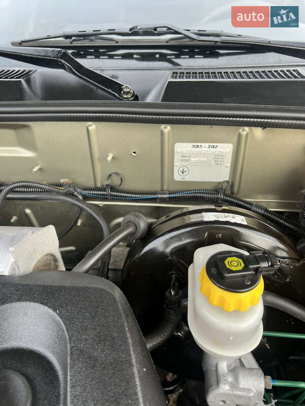 Седан Daewoo Sens 2006 в Чернігові фото 11 Седан Daewoo Sens 2006 в Чернігові