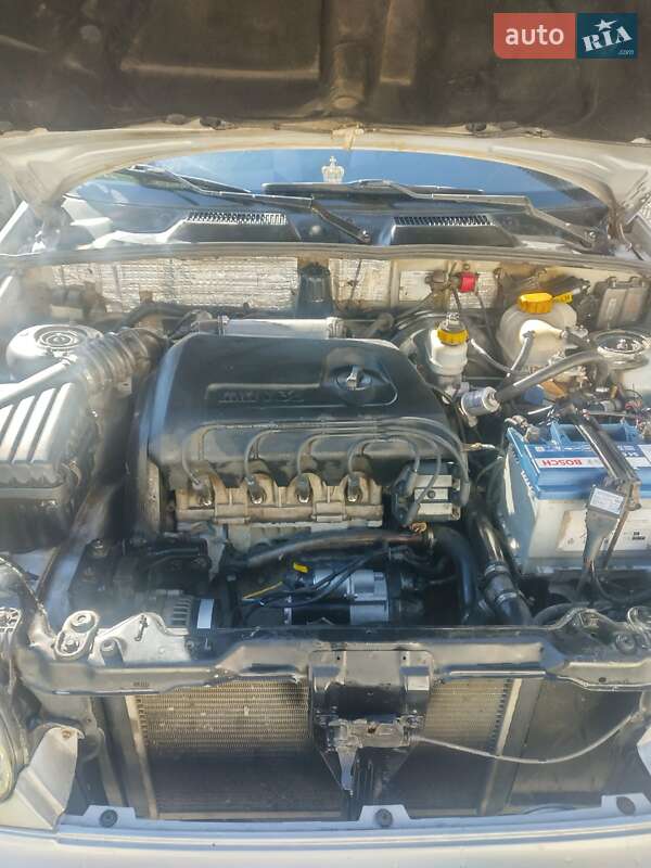 Седан Daewoo Sens 2005 в Иршаве фото 2 Седан Daewoo Sens 2005 в Иршаве