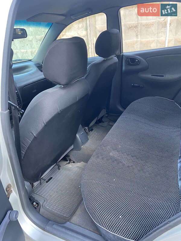 Седан Daewoo Sens 2005 в Кривому Розі фото 9 Седан Daewoo Sens 2005 в Кривому Розі