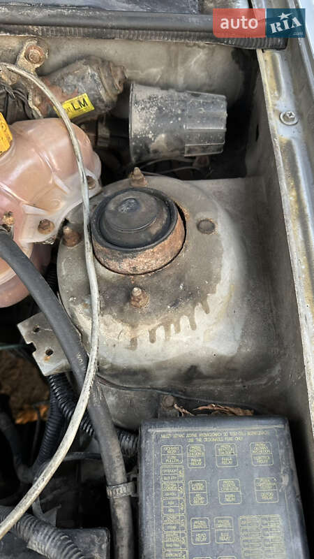 Седан Daewoo Sens 2006 в Киеве фото 10 Седан Daewoo Sens 2006 в Киеве