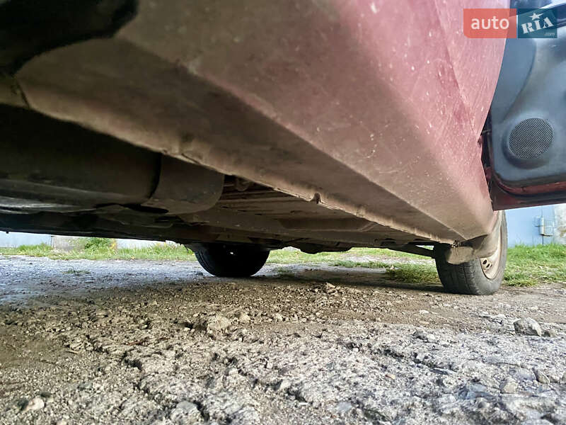 Седан Daewoo Sens 2005 в Кам'янському фото 12 Седан Daewoo Sens 2005 в Кам'янському