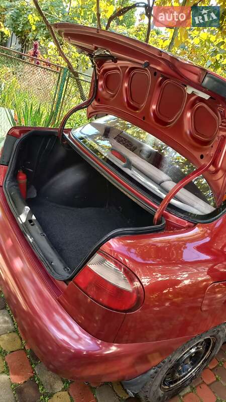 Седан Daewoo Sens 2004 в Ужгороді фото 12 Седан Daewoo Sens 2004 в Ужгороді