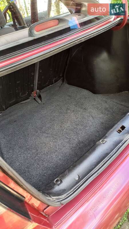 Седан Daewoo Sens 2004 в Ужгороді фото 13 Седан Daewoo Sens 2004 в Ужгороді