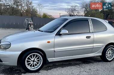 Седан Daewoo Sens 2003 в Запорожье