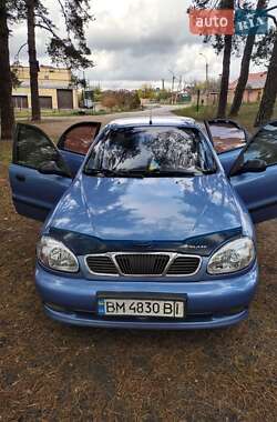 Седан Daewoo Sens 2007 в Сумах