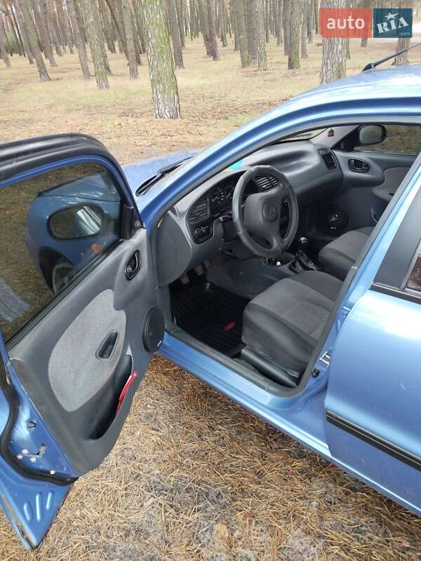 Седан Daewoo Sens 2007 в Сумах фото 6 Седан Daewoo Sens 2007 в Сумах