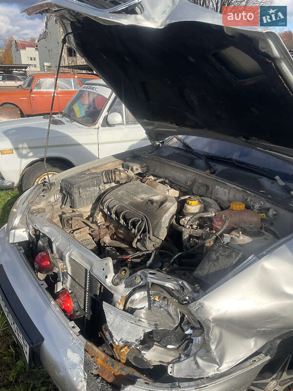 Седан Daewoo Sens 2007 в Сумах фото 7 Седан Daewoo Sens 2007 в Сумах