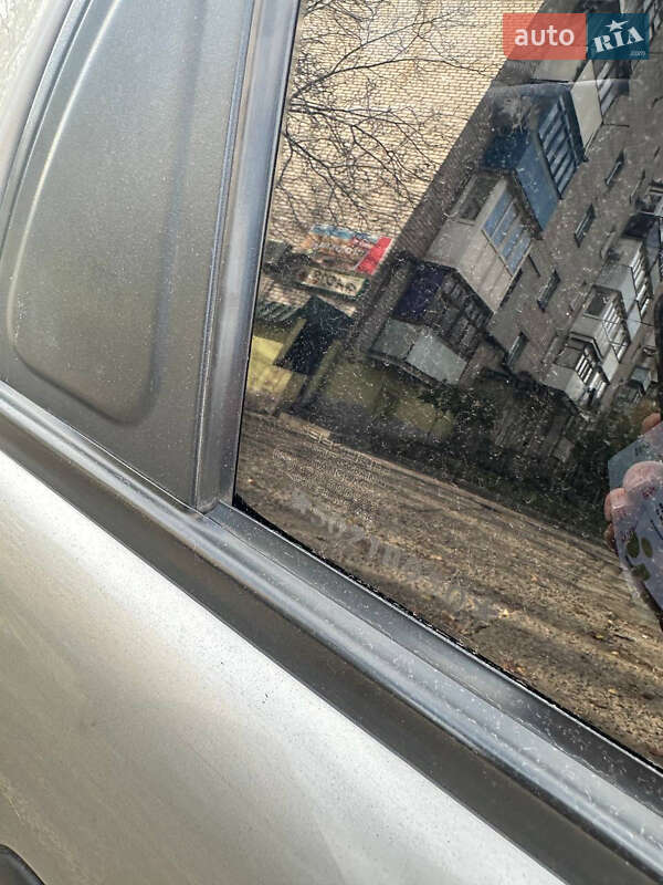 Седан Daewoo Sens 2004 в Кривому Розі