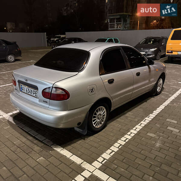 Седан Daewoo Sens 2005 в Києві фото 9 Седан Daewoo Sens 2005 в Києві