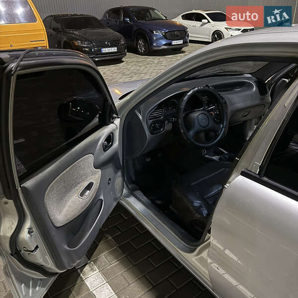 Седан Daewoo Sens 2005 в Києві фото 7 Седан Daewoo Sens 2005 в Києві