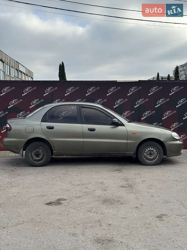 Седан Daewoo Sens 2005 в Сумах фото 4 Седан Daewoo Sens 2005 в Сумах