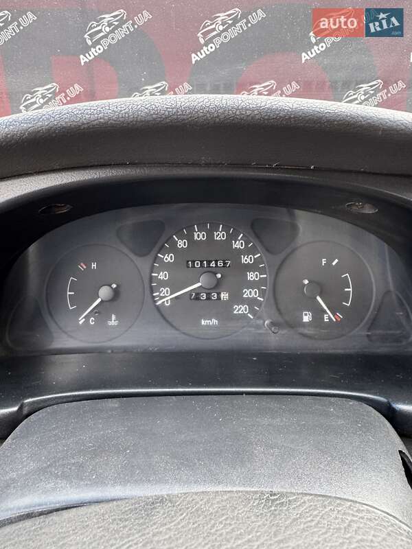 Седан Daewoo Sens 2005 в Сумах фото 19 Седан Daewoo Sens 2005 в Сумах