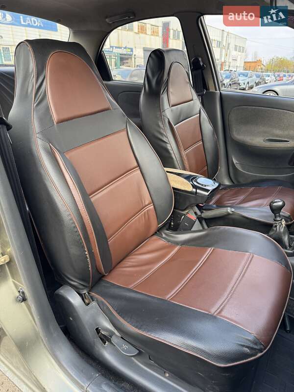 Седан Daewoo Sens 2005 в Сумах фото 25 Седан Daewoo Sens 2005 в Сумах