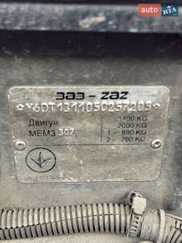 Седан Daewoo Sens 2005 в Сумах фото 27 Седан Daewoo Sens 2005 в Сумах