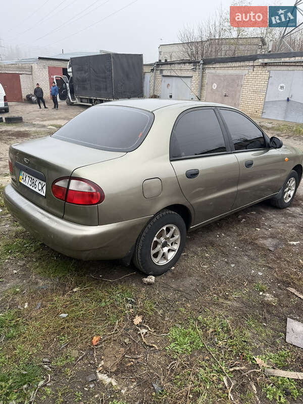 Седан Daewoo Sens 2004 в Харкові фото 7 Седан Daewoo Sens 2004 в Харкові