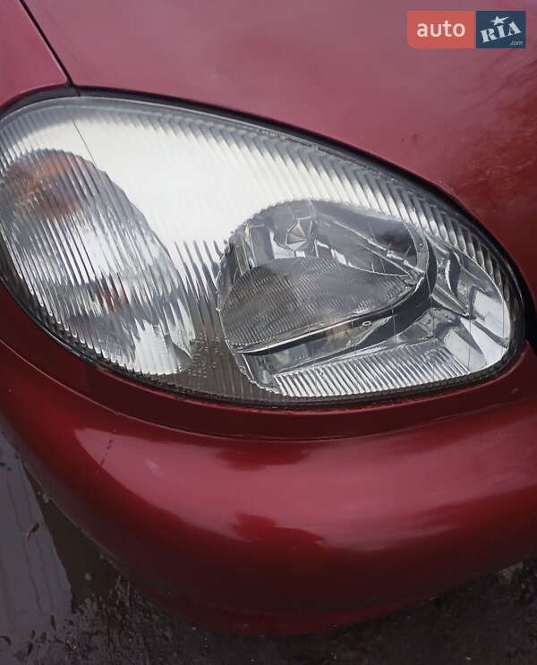 Седан Daewoo Sens 2006 в Рівному фото 13 Седан Daewoo Sens 2006 в Рівному