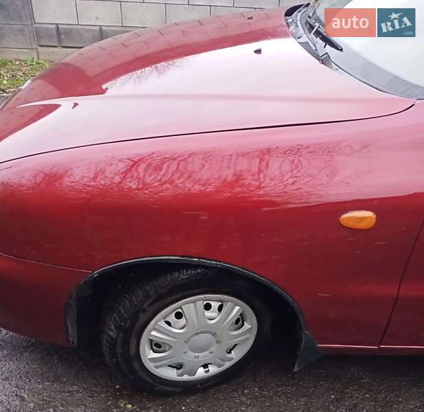 Седан Daewoo Sens 2006 в Рівному фото 16 Седан Daewoo Sens 2006 в Рівному