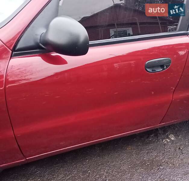 Седан Daewoo Sens 2006 в Рівному фото 18 Седан Daewoo Sens 2006 в Рівному