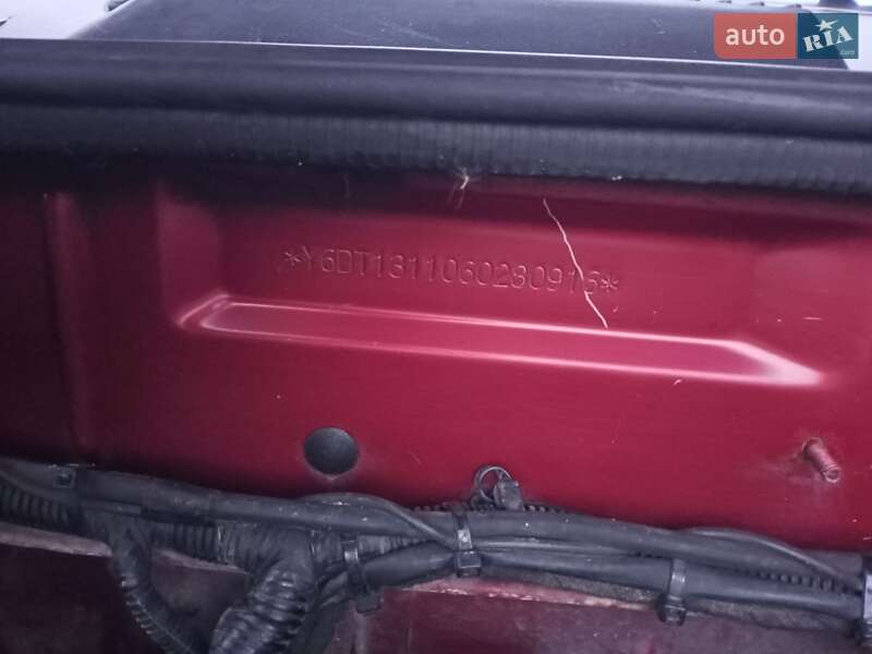 Седан Daewoo Sens 2006 в Рівному фото 26 Седан Daewoo Sens 2006 в Рівному