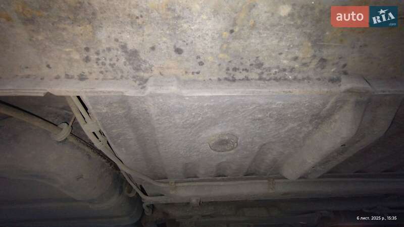 Седан Daewoo Sens 2006 в Ивано-Франковске