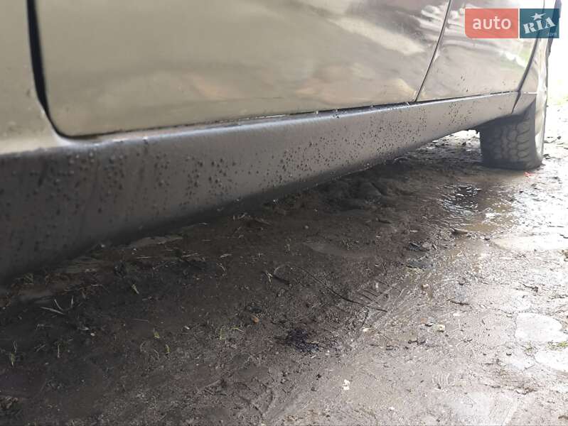 Седан Daewoo Sens 2003 в Глыбокой фото 10 Седан Daewoo Sens 2003 в Глыбокой