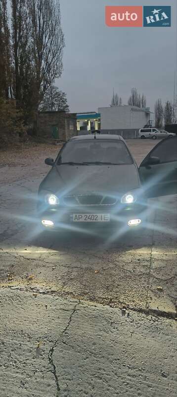 Седан Daewoo Sens 2006 в Обухове фото 17 Седан Daewoo Sens 2006 в Обухове