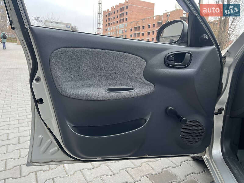 Седан Daewoo Sens 2007 в Хмельницком фото 16 Седан Daewoo Sens 2007 в Хмельницком