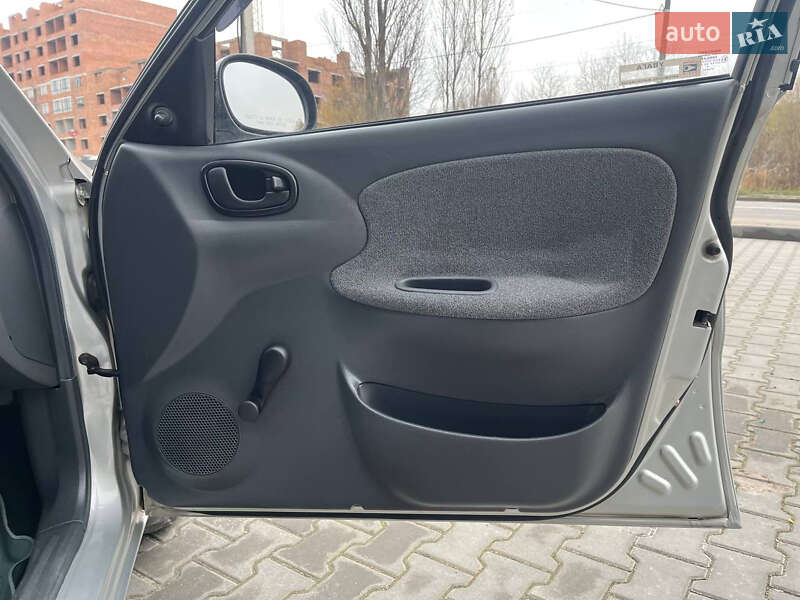 Седан Daewoo Sens 2007 в Хмельницком фото 25 Седан Daewoo Sens 2007 в Хмельницком