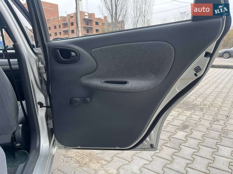 Седан Daewoo Sens 2007 в Хмельницком фото 29 Седан Daewoo Sens 2007 в Хмельницком