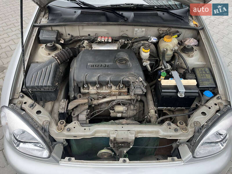 Седан Daewoo Sens 2007 в Хмельницком фото 36 Седан Daewoo Sens 2007 в Хмельницком