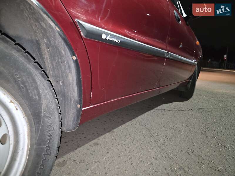 Седан Daewoo Sens 2005 в Николаеве