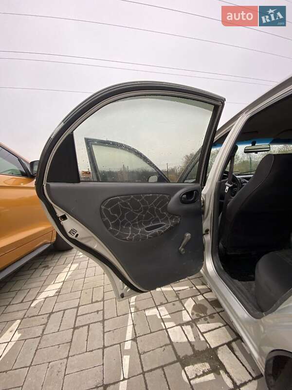 Седан Daewoo Sens 2004 в Львові фото 8 Седан Daewoo Sens 2004 в Львові