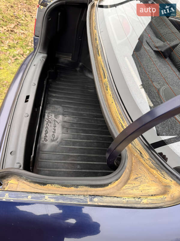 Седан Daewoo Sens 2004 в Іршанському