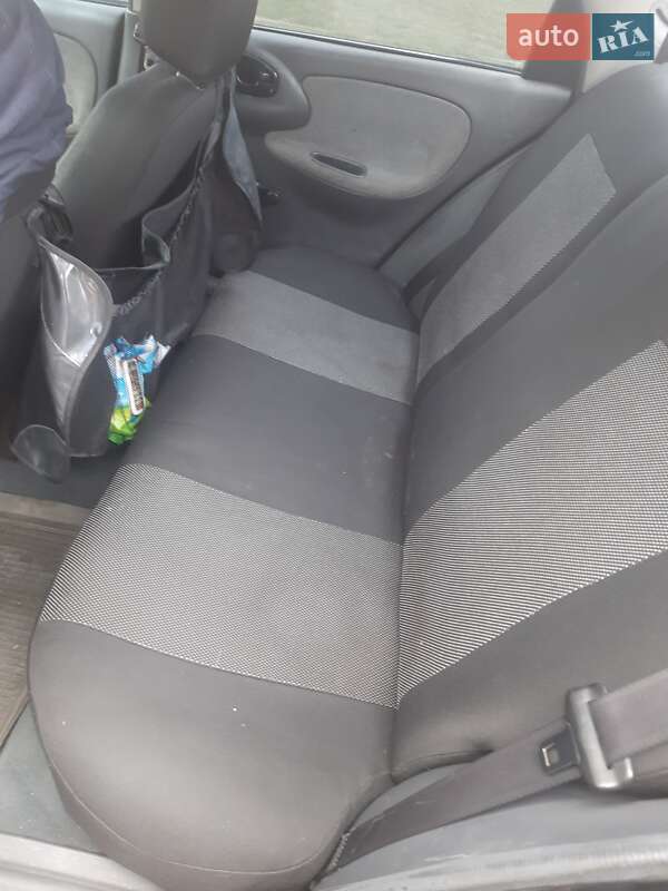 Седан Daewoo Sens 2006 в Белой Церкви фото 5 Седан Daewoo Sens 2006 в Белой Церкви
