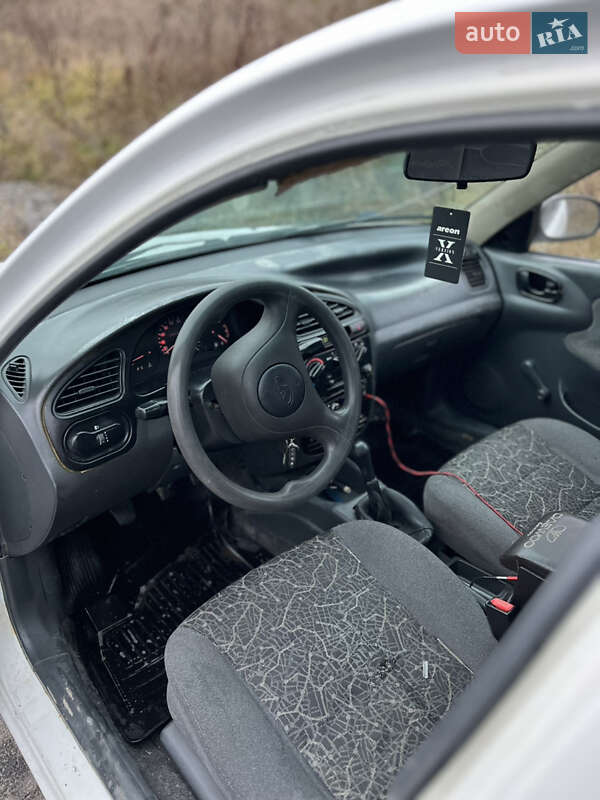 Седан Daewoo Sens 2006 в Хмельницькому