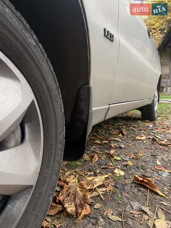 Седан Daewoo Sens 2003 в Дніпрі фото 7 Седан Daewoo Sens 2003 в Дніпрі