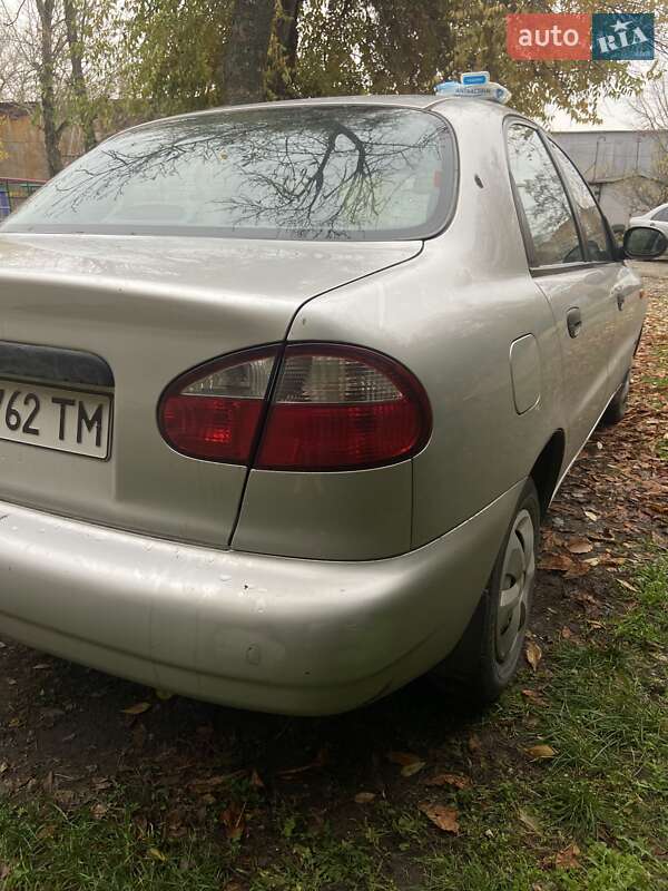 Седан Daewoo Sens 2003 в Дніпрі фото 11 Седан Daewoo Sens 2003 в Дніпрі