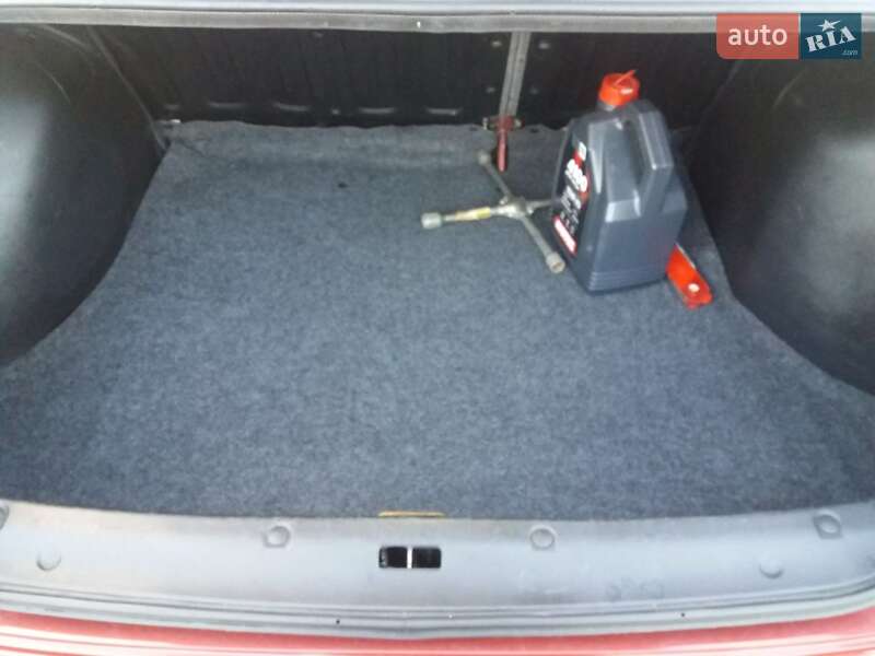 Седан Daewoo Sens 2005 в Харькове фото 15 Седан Daewoo Sens 2005 в Харькове