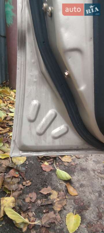 Седан Daewoo Sens 2004 в Дніпрі