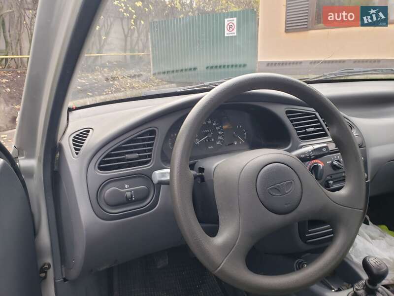 Седан Daewoo Sens 2004 в Вінниці