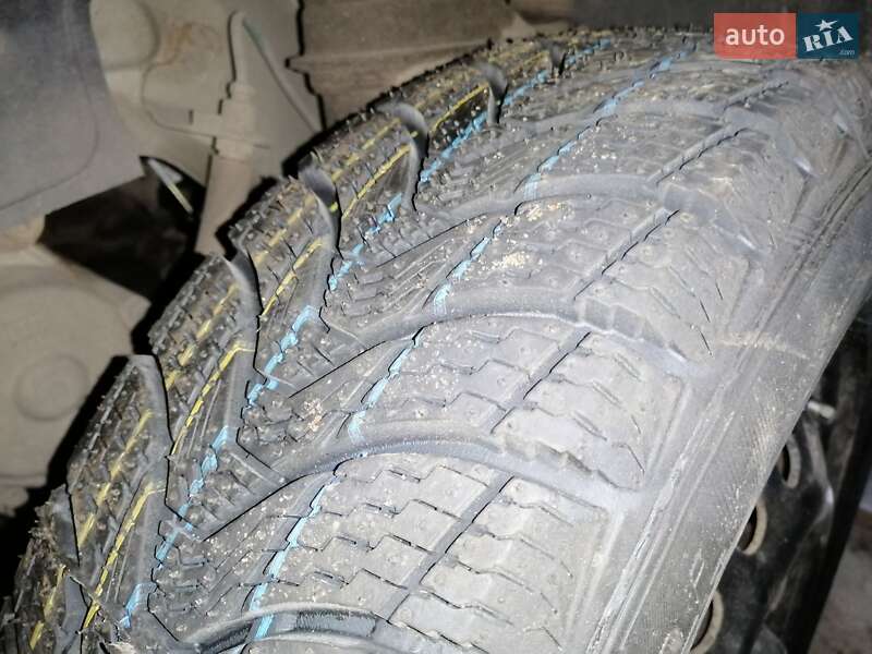 Седан Daewoo Sens 2005 в Николаеве