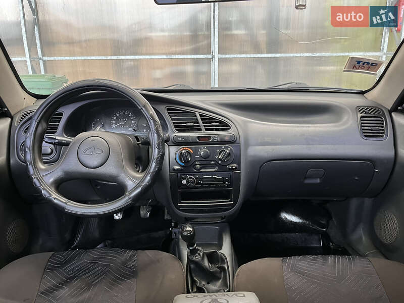 Седан Daewoo Sens 2004 в Кропивницком фото 14 Седан Daewoo Sens 2004 в Кропивницком