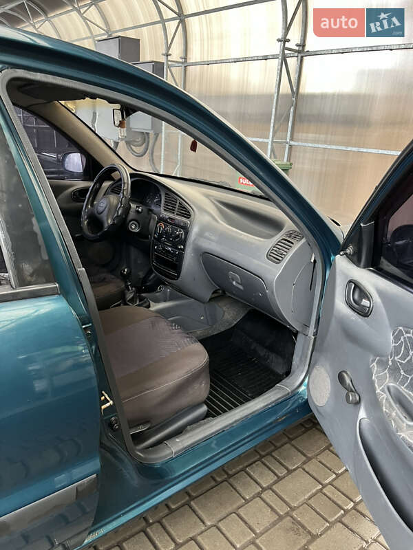 Седан Daewoo Sens 2004 в Кропивницком фото 19 Седан Daewoo Sens 2004 в Кропивницком