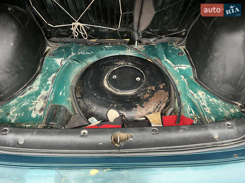 Седан Daewoo Sens 2004 в Кропивницком фото 24 Седан Daewoo Sens 2004 в Кропивницком