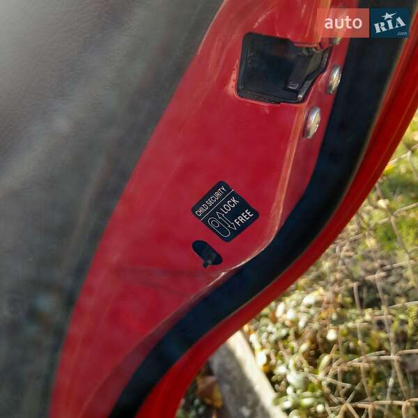 Седан Daewoo Sens 2008 в Черкассах