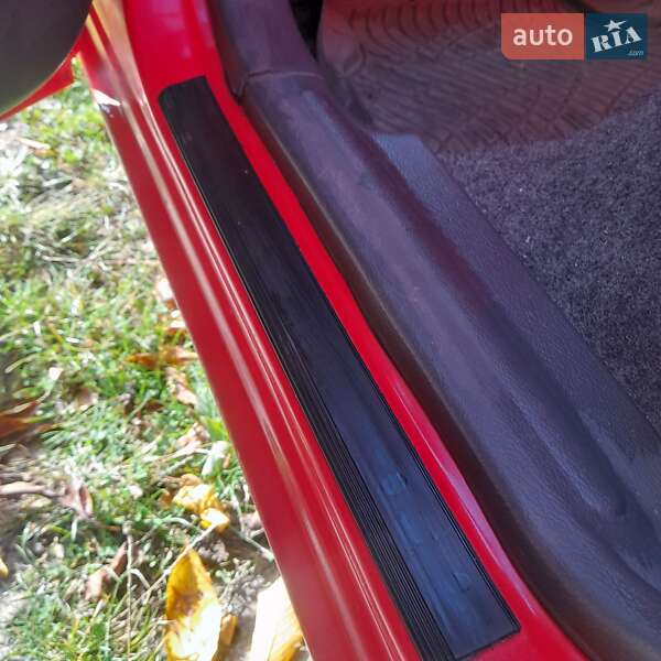 Седан Daewoo Sens 2008 в Черкассах