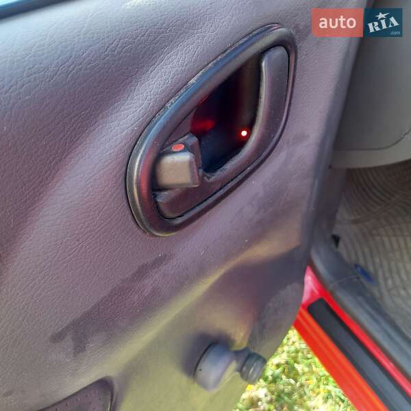 Седан Daewoo Sens 2008 в Черкассах