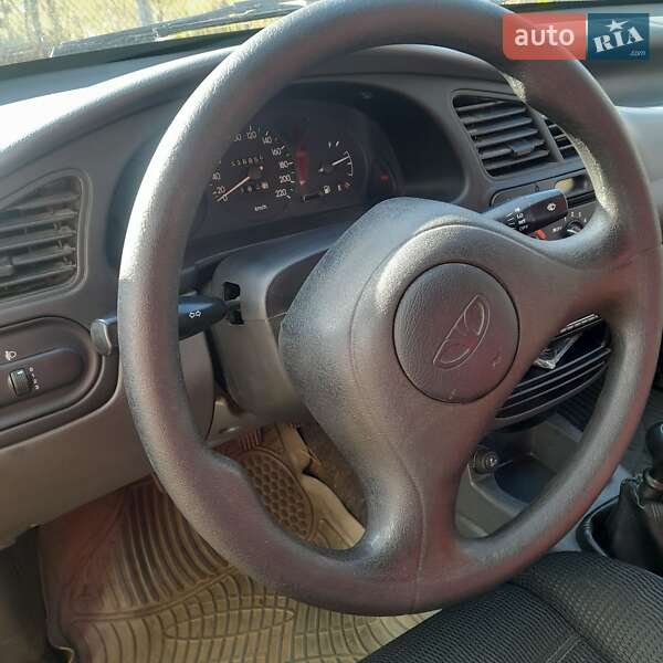 Седан Daewoo Sens 2008 в Черкассах