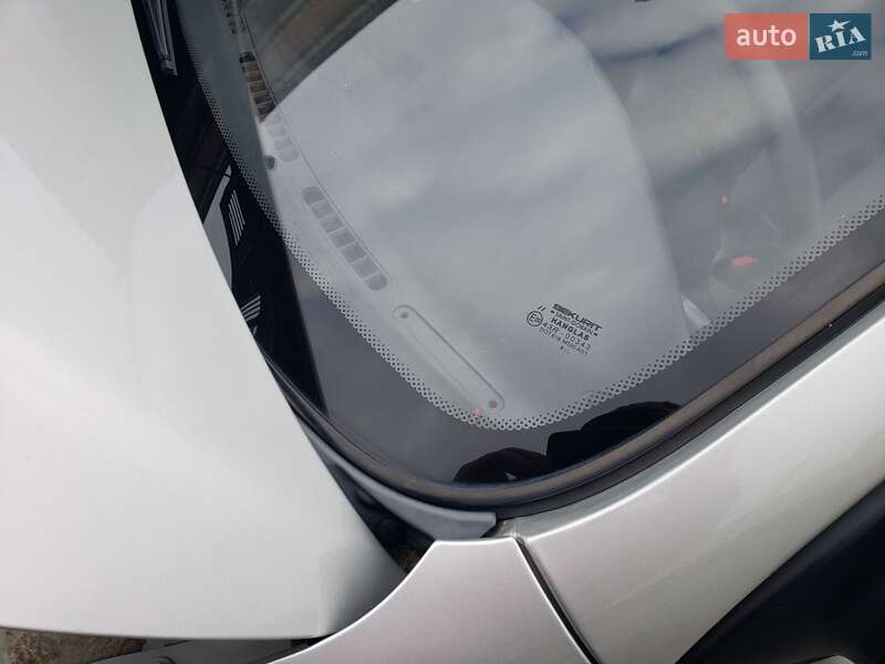 Седан Daewoo Sens 2004 в Вінниці