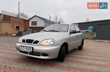 Седан Daewoo Sens 2004 в Білій Церкві
